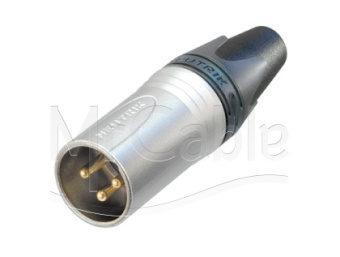 Фото NEUTRIK NC3MXX-HE