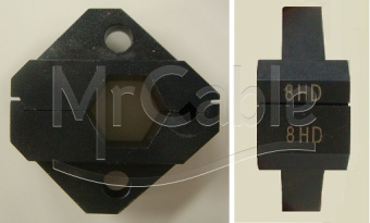 Фото Canare TCD-8HD