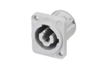 Фото Разъемы PowerCON Neutrik NAC3MPXXB-WOT