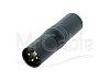Фото NEUTRIK NA3MM-B