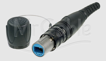Фото Neutrik NKOX2M-A-4-*
