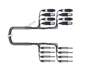 Фото MrCable FTS04XAJS-00-MR8AT-N