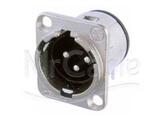 Фото Neutrik NC3MD-H