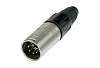 Фото Neutrik NC5MX