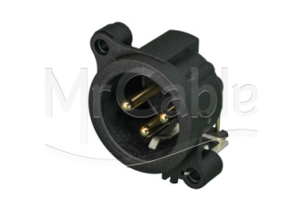Фото NEUTRIK NC3MAAH-1