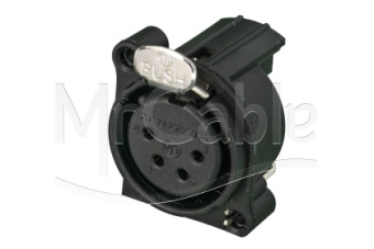 Фото NEUTRIK NC4FAH