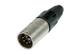 Фото Neutrik NC5MX