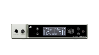 Фото Sennheiser EW-DX EM 2 (Q1-9)