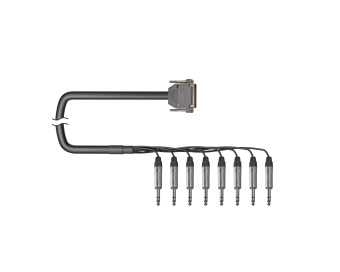 Фото MrCable TAS08DMJS-00-MR8AT-MN