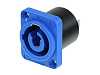 Фото Разъемы PowerCON Neutrik NAC3MPA-1-WOT