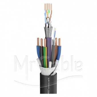 Фото SOMMER CABLE SC-Monocat 121C