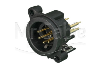 Фото NEUTRIK NC5MAV