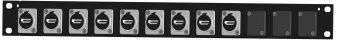 Фото MrCable TPHDMI1U/09-N