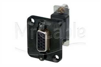 Фото NEUTRIK NADB15FF-B