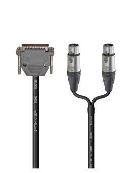 Фото MrCable FTS02DMXF-00-MR4AT-N