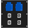 Фото MRC MPF2-2S/2XF/2XM-PXN