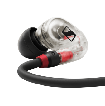 Фото Sennheiser IE 100 PRO CLEAR