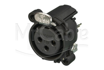 Фото NEUTRIK NC3FAV1