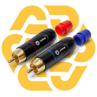 Фото MRC RCCA-P RED