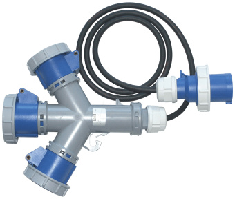 Фото PCE 9432003