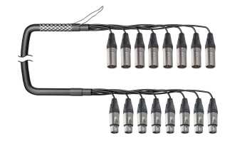 Фото MrCable FTS08XX-00-MR8AT-N