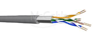 Фото DRAKA UC300 S24 C5e F/UTP 4P LSHF