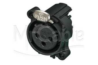 Фото NEUTRIK NC3FAAH