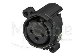 Фото NEUTRIK NC3FAH2-0