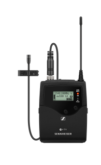 Фото Sennheiser ew 512P G4-AW+