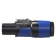 Фото Разъемы PowerCON Neutrik NAC3FXXA-W-S