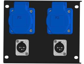 Фото MRC MPF1-2S/2XM-PN