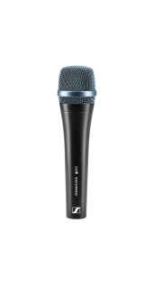 Sennheiser e 935