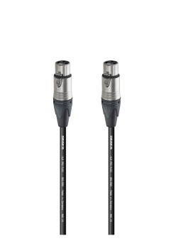MrCable DMXX3F-00-DRPF22-N