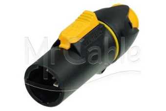 Фото Разъемы PowerCON NEUTRIK NAC3MX 