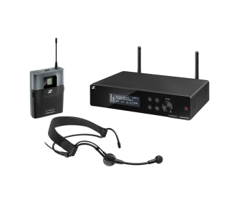 Фото Sennheiser XSW 2-ME3-B