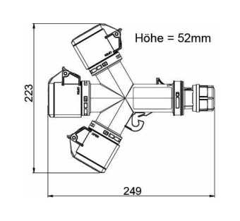 Фото PCE 9432006