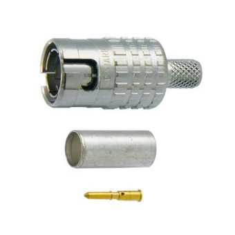 Фото Canare MBCP-C25F