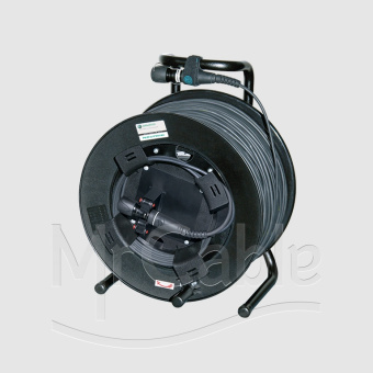 Neutrik NKOX2M-A-3-*
