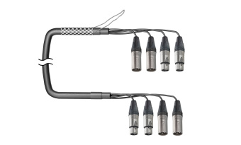 Фото MrCable FTS02/02XX-00-MR4AT-N