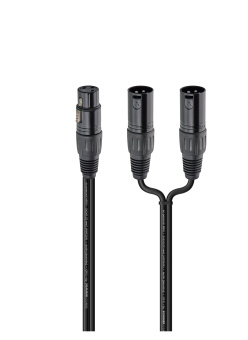 Фото MrCable AYXFM-00-PEAC-M