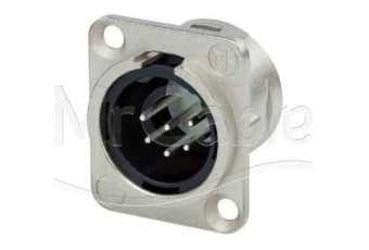 Фото NEUTRIK NC6MSD-L-1