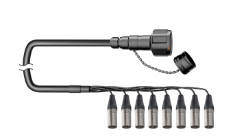 Фото MrCable FTS08TFXM-00-MR8AT-NT