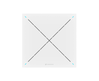 Фото Sennheiser TeamConnect Ceiling 2