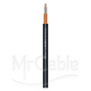 Фото SOMMER CABLE SC-CLASSIC SERIES MKII RG59 B/U BLK