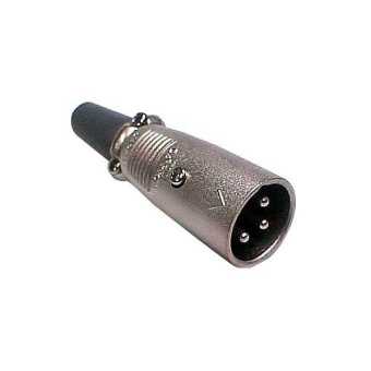 Фото Canare XLR3-12C