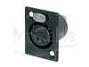 Фото NEUTRIK NC4FP-B-1