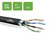Фото GABREAL CAT5e F/UTP 24 AWG PE