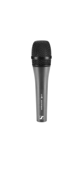 Фото Sennheiser e 845