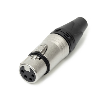 Фото MRC RXCX-4F