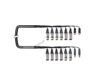 Фото MrCable FTS08XXRFMF-00-MR8AT-RN